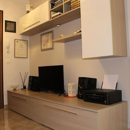La Buona Stella Apartment Pistoia Dış mekan fotoğraf