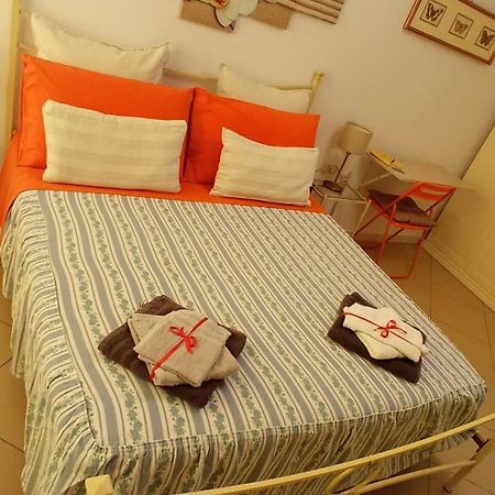 La Buona Stella Apartment Pistoia Dış mekan fotoğraf