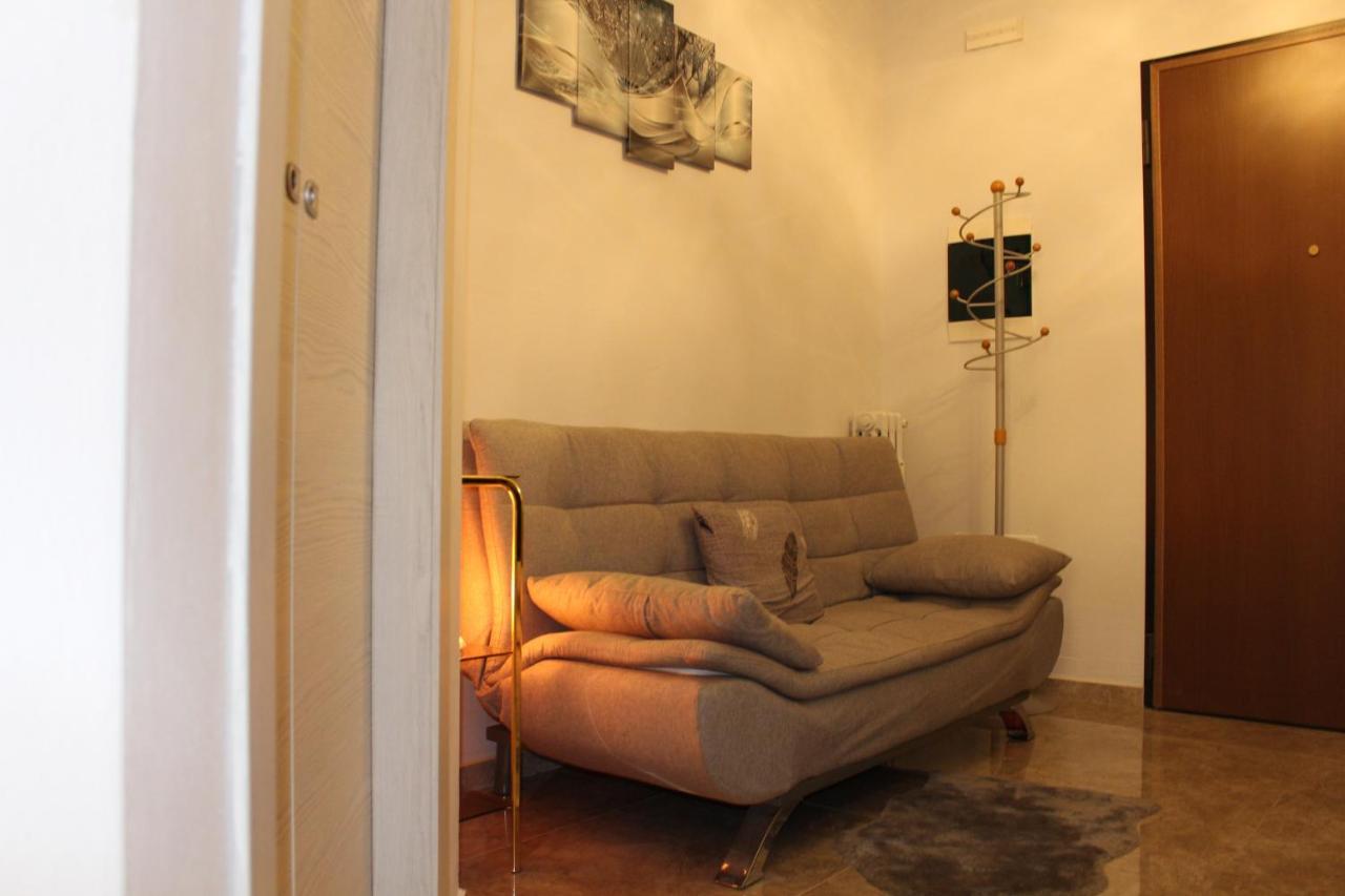 La Buona Stella Apartment Pistoia Dış mekan fotoğraf
