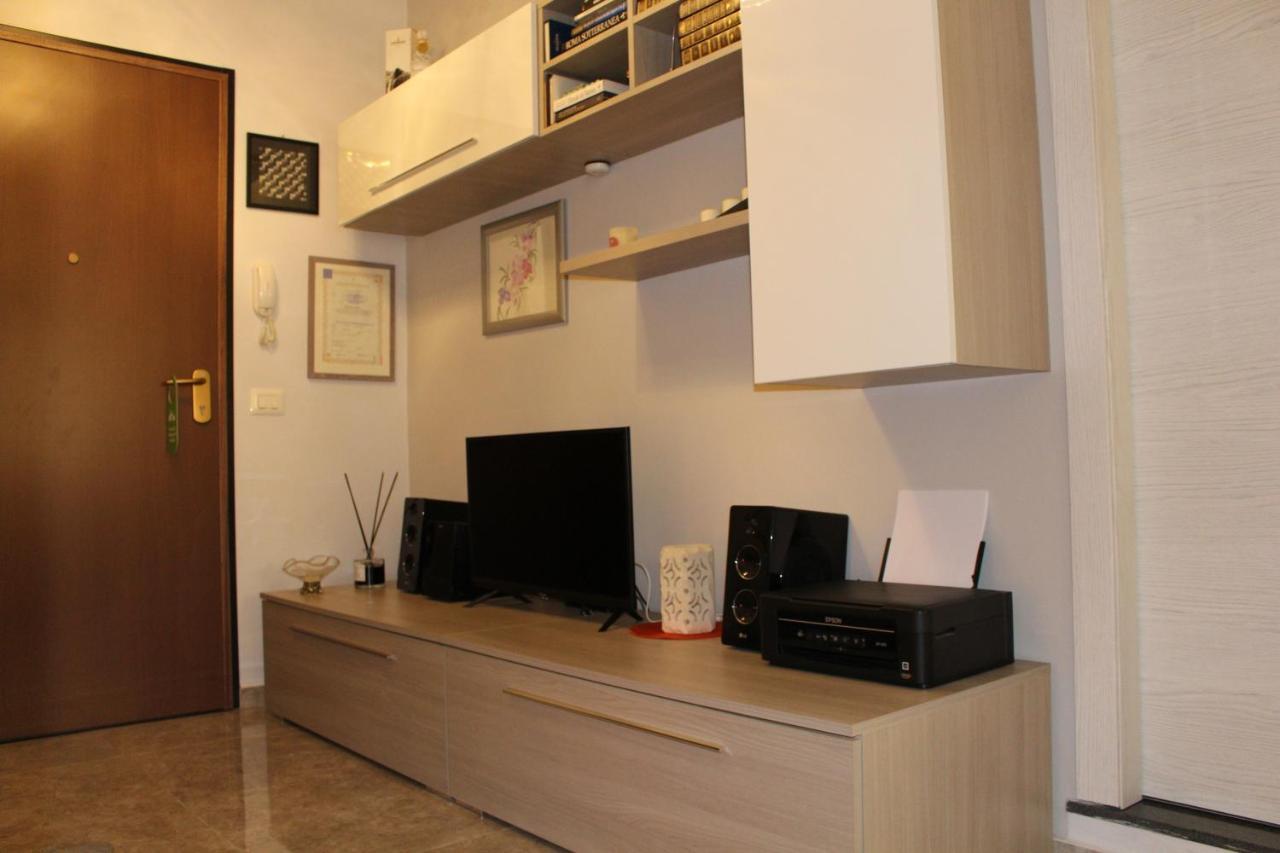 La Buona Stella Apartment Pistoia Dış mekan fotoğraf