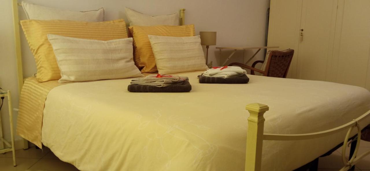 La Buona Stella Apartment Pistoia Dış mekan fotoğraf