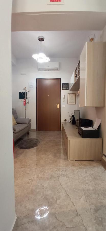 La Buona Stella Apartment Pistoia Dış mekan fotoğraf