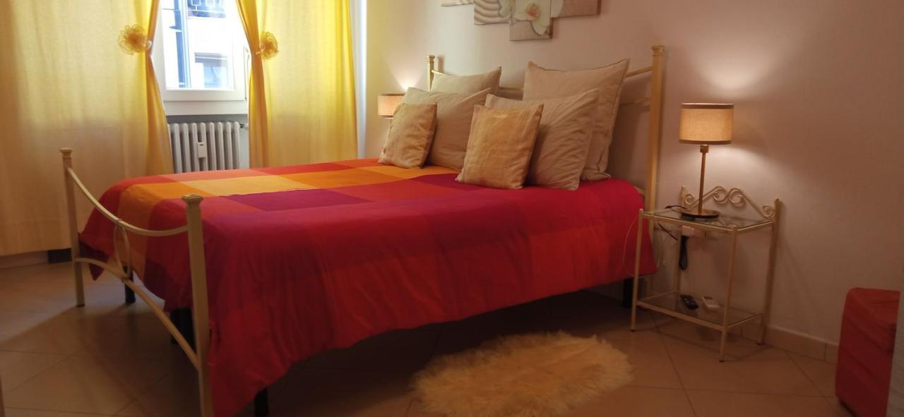 La Buona Stella Apartment Pistoia Dış mekan fotoğraf