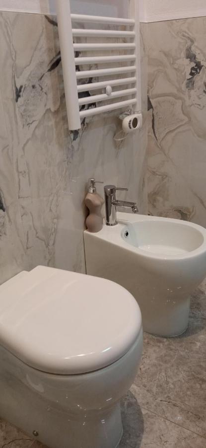 La Buona Stella Apartment Pistoia Dış mekan fotoğraf