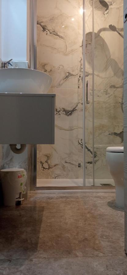 La Buona Stella Apartment Pistoia Dış mekan fotoğraf