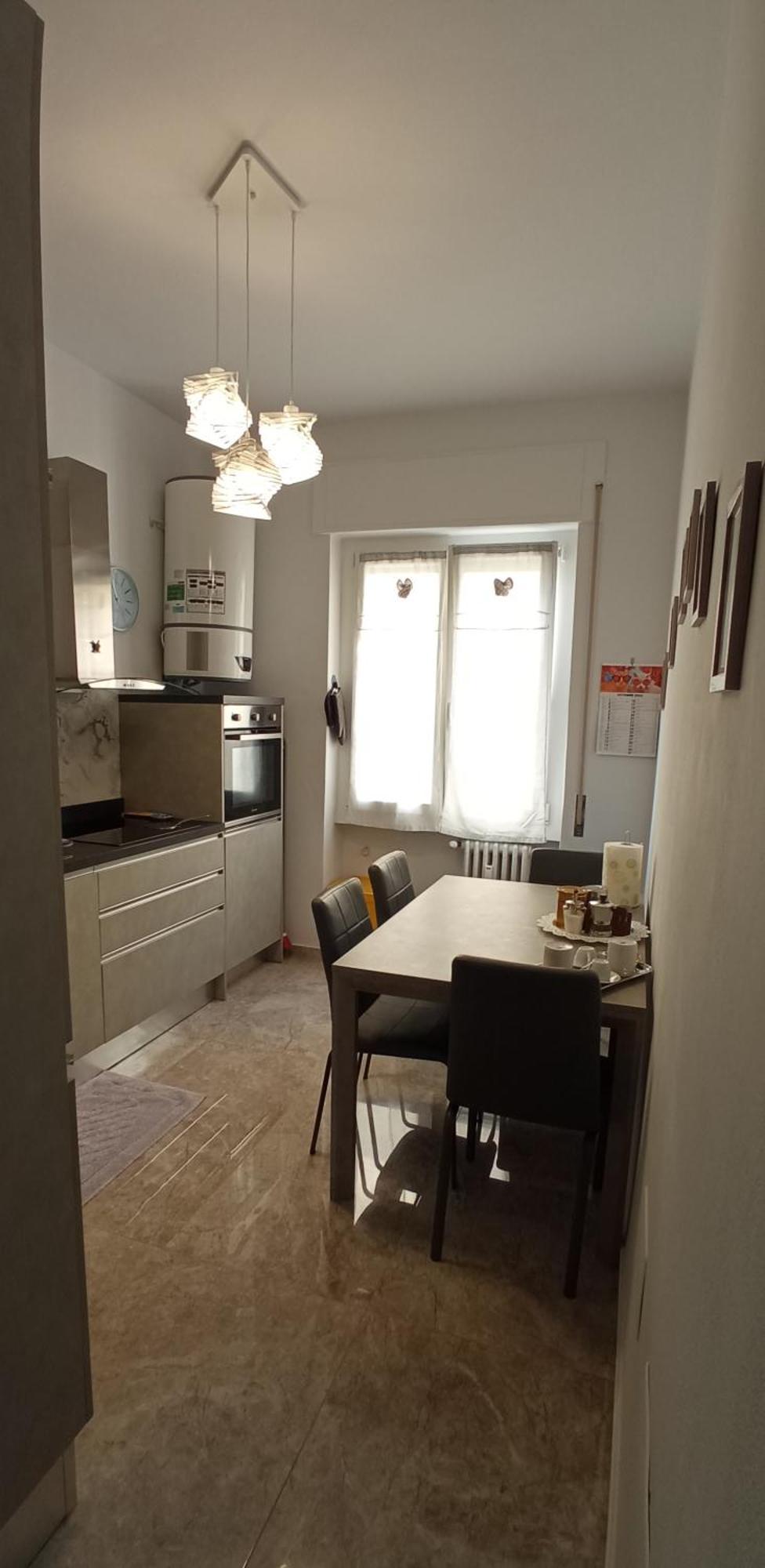 La Buona Stella Apartment Pistoia Dış mekan fotoğraf